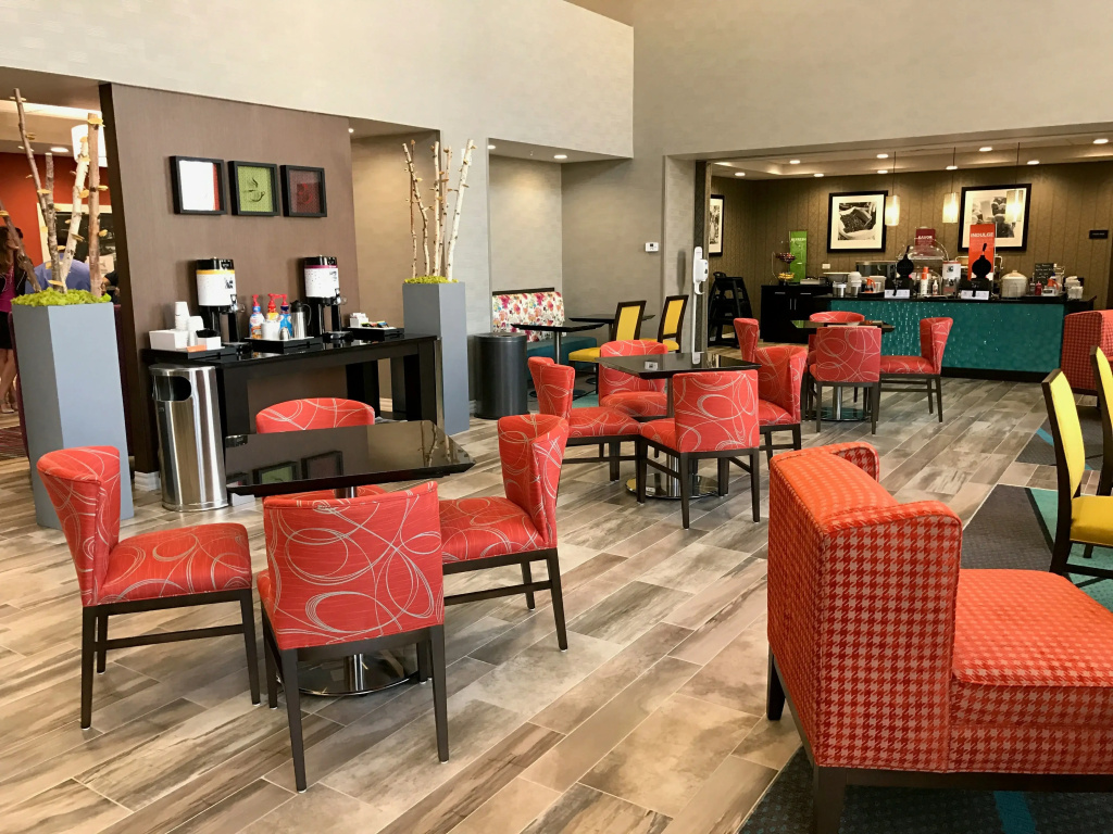 Hotel photo 14