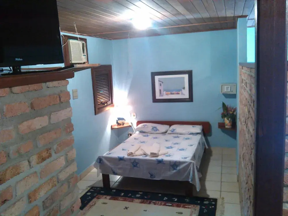 Fazenda Amendoeira. - Général
