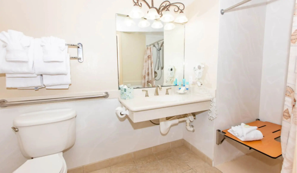Tween Waters Island Resort & Spa - Général