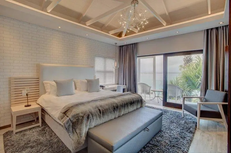 Protea Hotel by Marriott Mossel Bay - Chambres