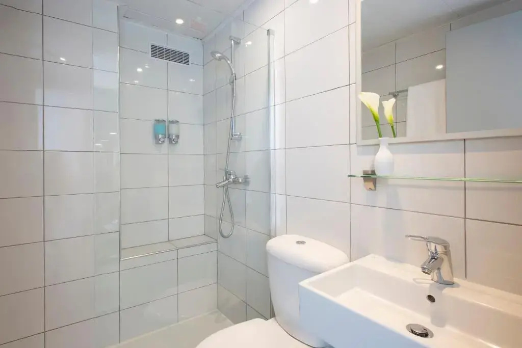 Harmony Bay Hotel - Chambres