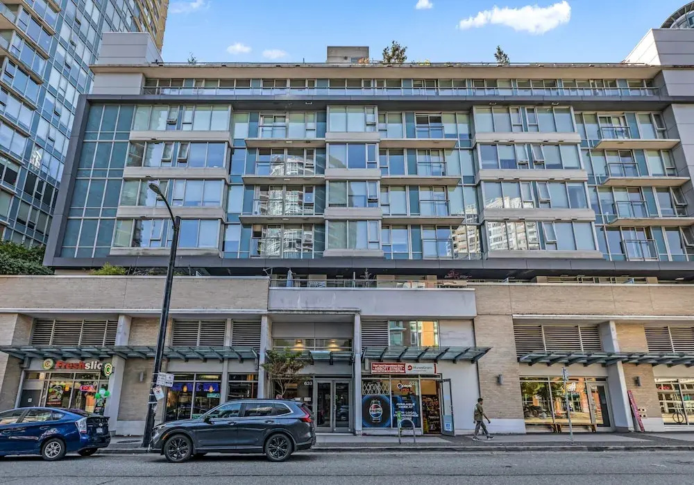 Gastown Downtown Apartment Very Central