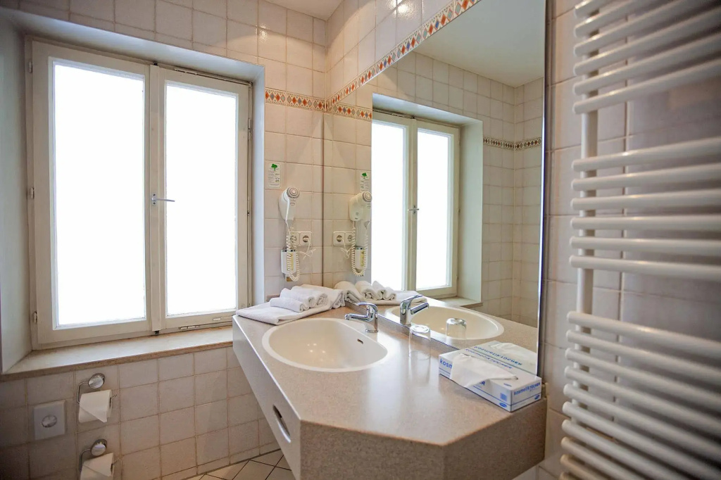 Hotel Alter Wirt - Général