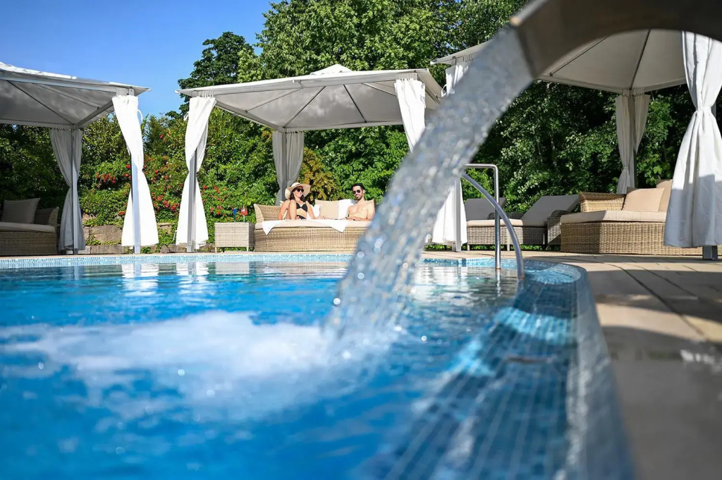 Meiser SPA Resort - Général