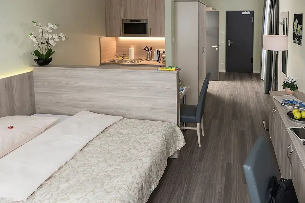 Hotel photo 2