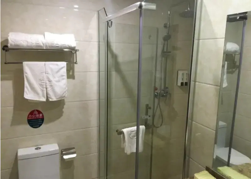 GreenTree Inn Wuxi New District Shengang World Express Hotel - Général