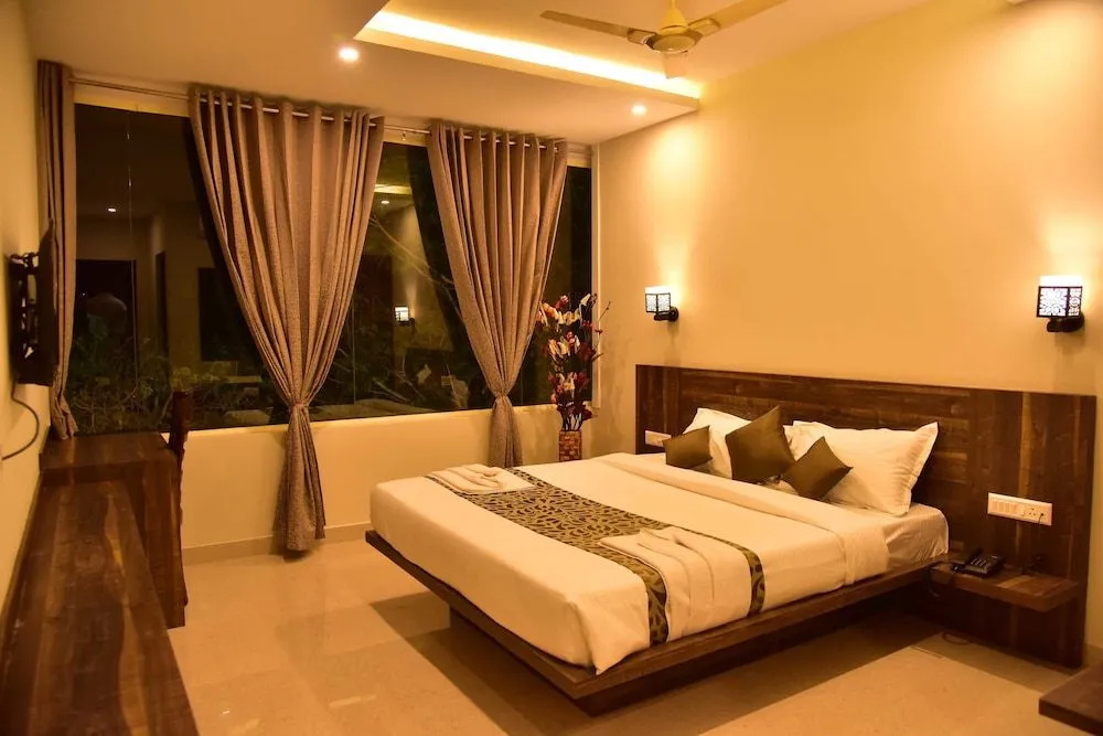 Hotel photo 7