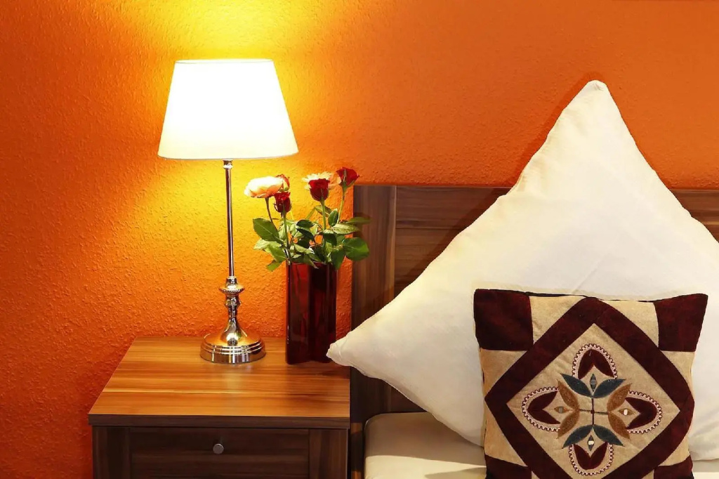 Centro Hotel Norderstedter Hof - Général