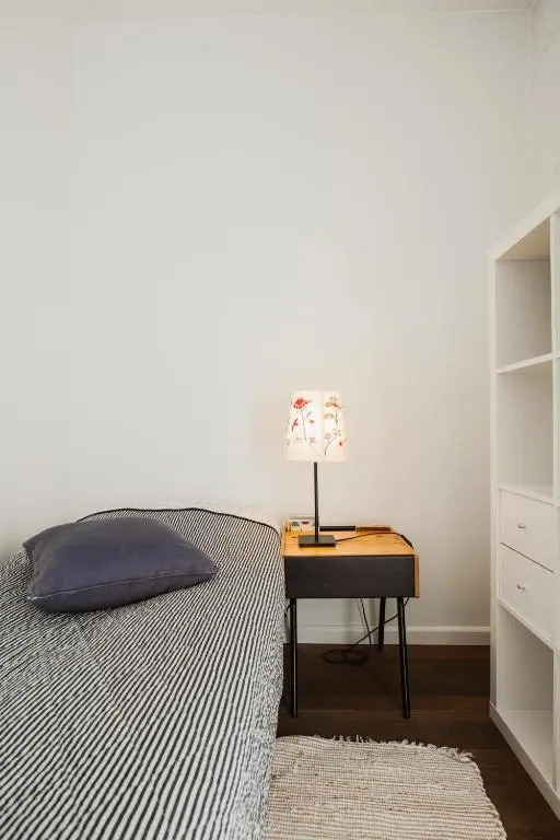 Lijo - Chambres