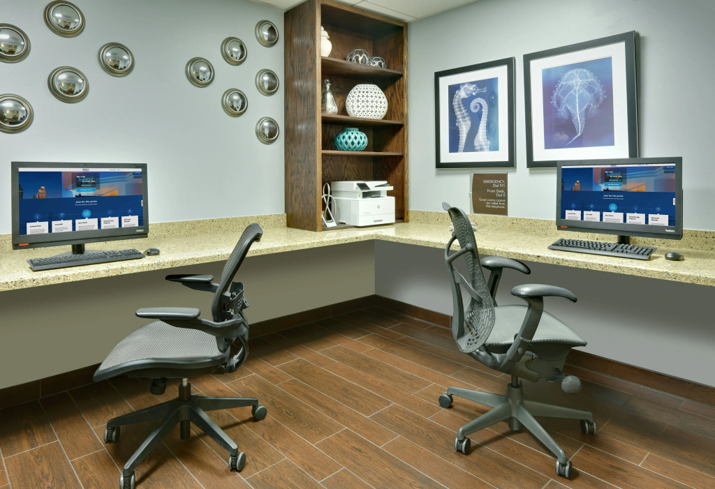 Homewood Suites by Hilton San Diego-Del Mar - Général