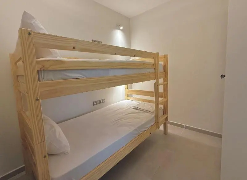 Afficher la photo 8 — Hôtel Le Courbaril