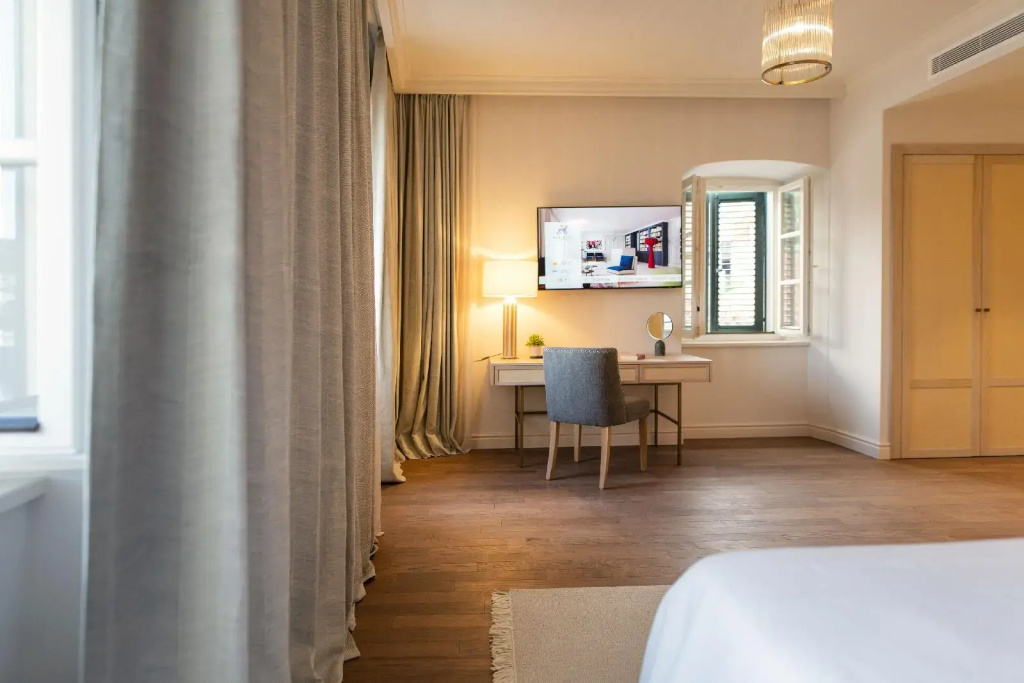Hotel Supetar Cavtat - Général