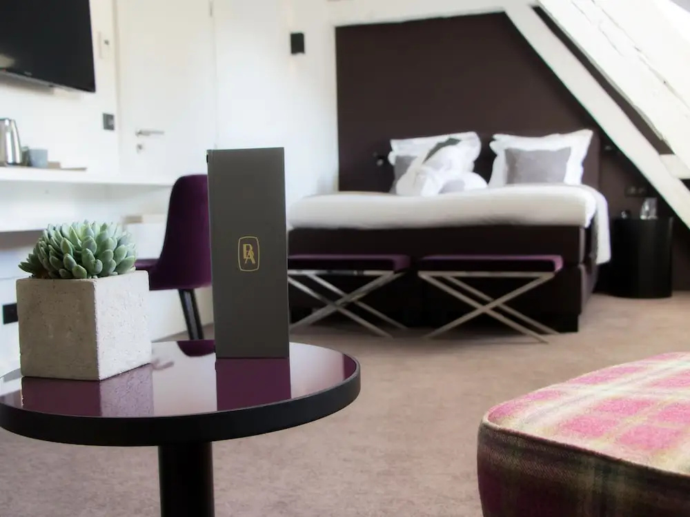 Superior room
