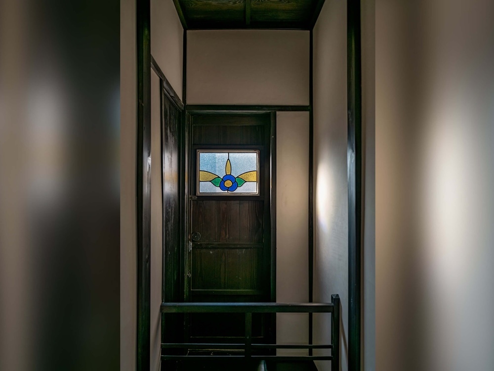Sansuikyo Machiya House 사진 13