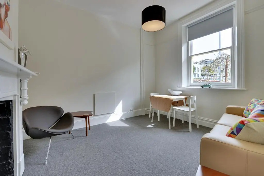 Portsea Place - Chambres