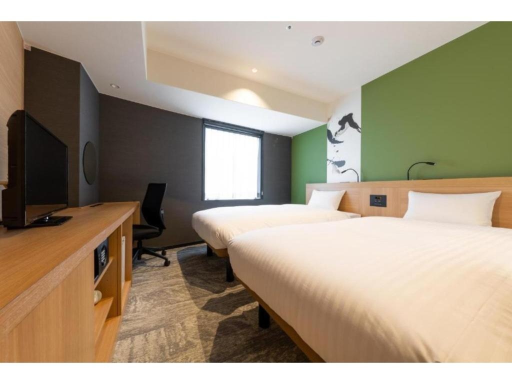 The OneFive Kyoto Shijo - Vacation STAY 41807v 사진 1