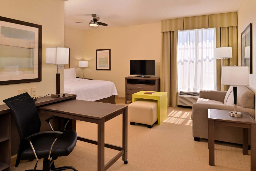 Homewood Suites Houma, La - Général