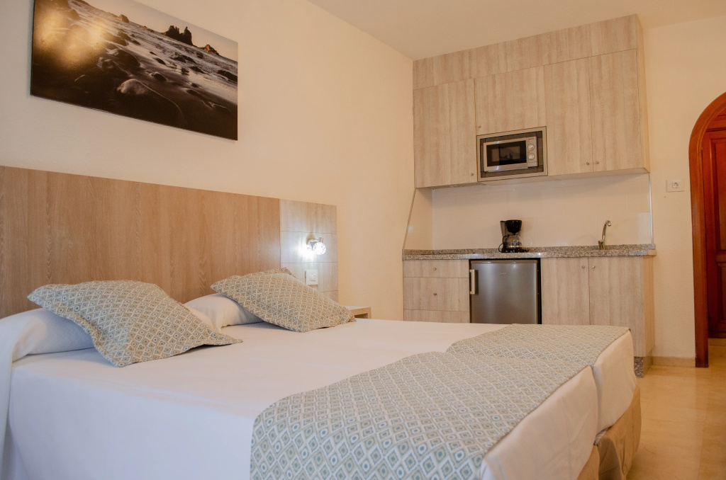 Klayman Olivina Aparthotel - Général