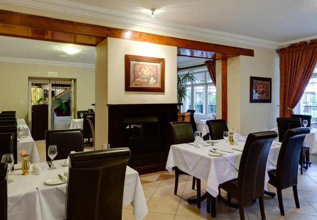 Protea Hotel by Marriott Franschhoek - Général