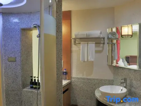 Well Garden Hotel - Chambres
