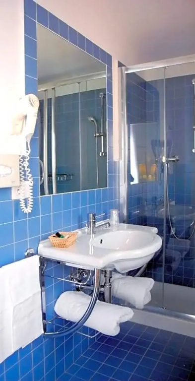 Hotel Le Renaie - Chambres