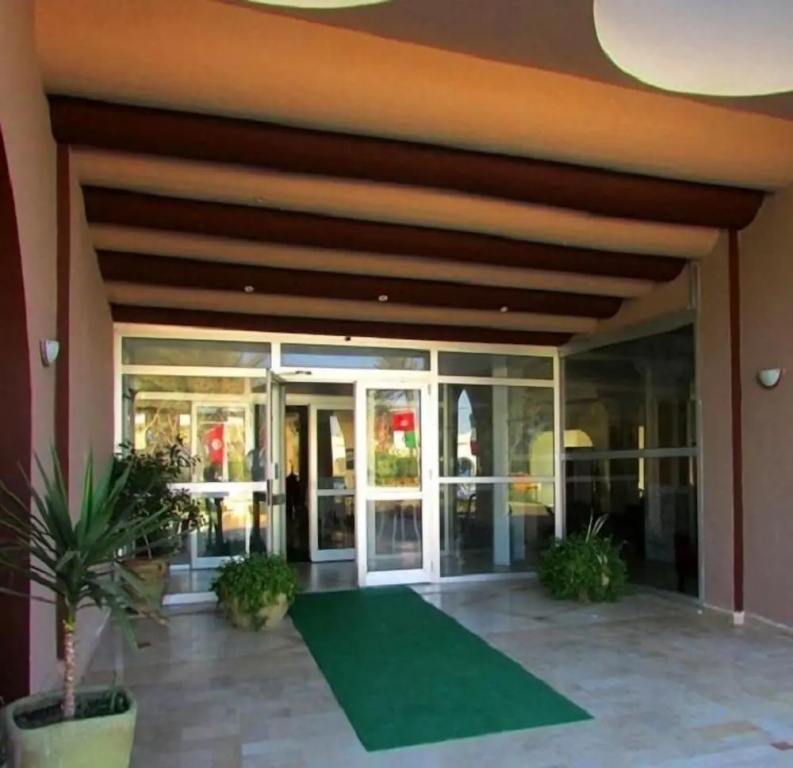 Hotel photo 21
