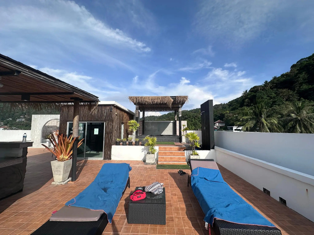 Aloha Residence - Général