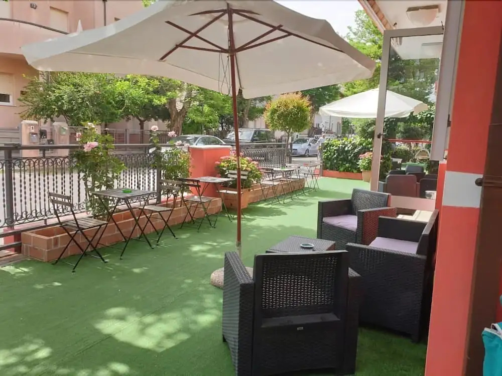 Hotel Roberta