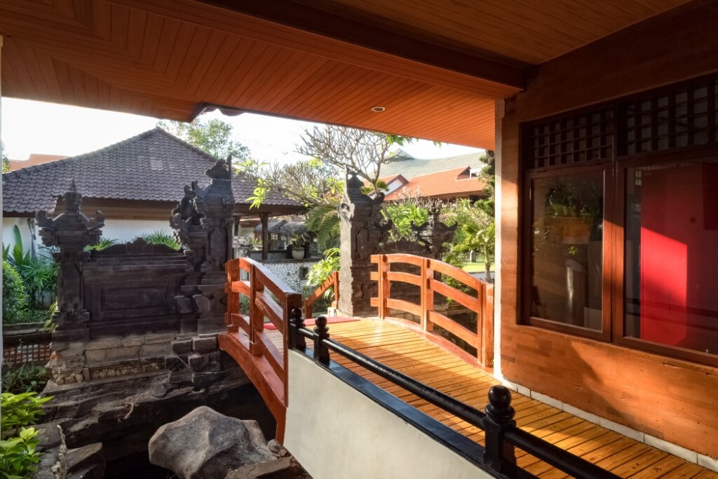 Grand Istana Rama Hotel