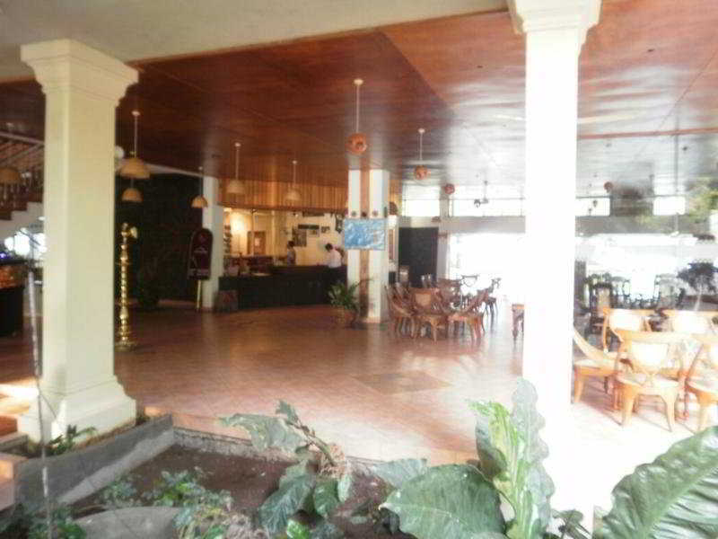 Hotel Sudu Araliya