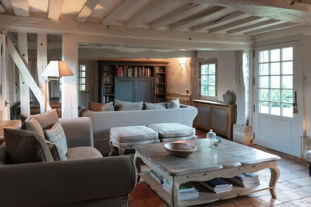 Voir la photo 4 — Le Domaine d'Ablon