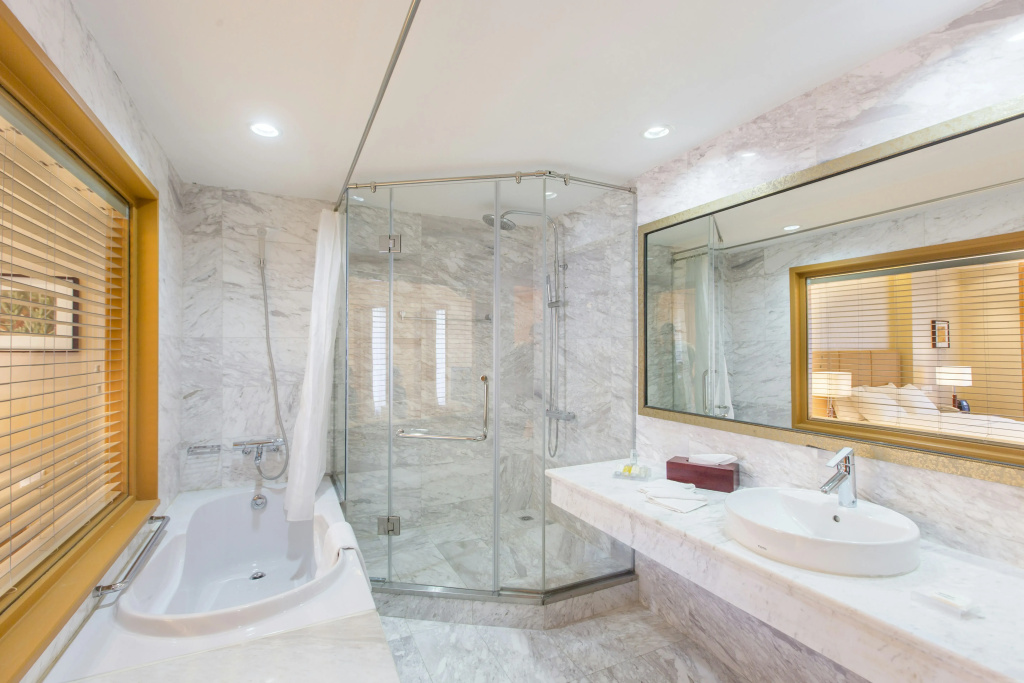 Hilton Garden Inn Hanoi - Général