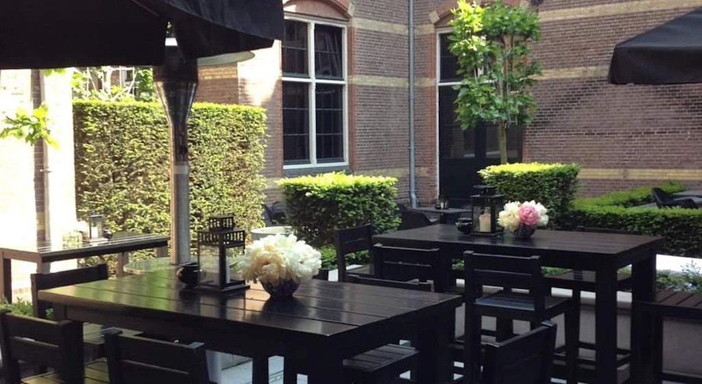 The College Hotel Amsterdam, Autograph Collection