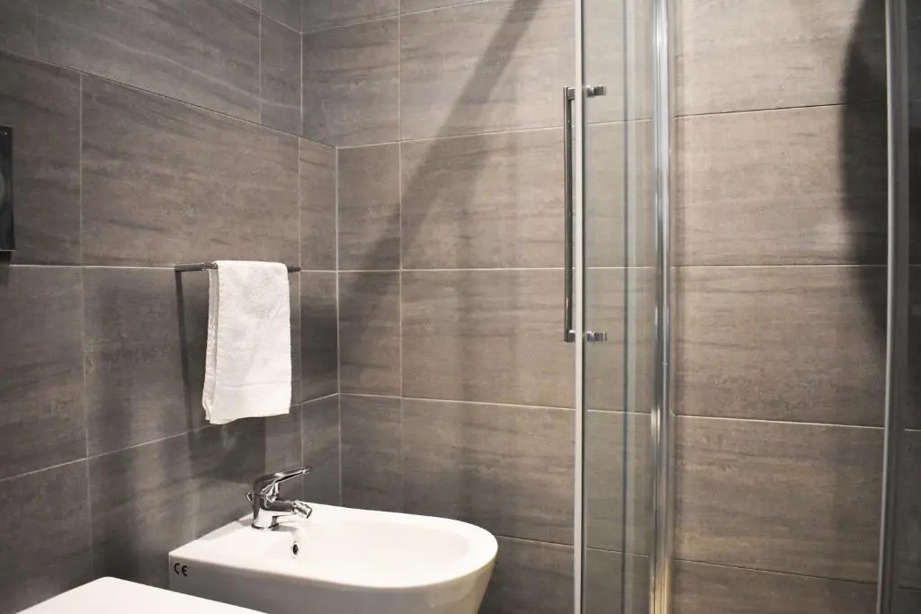 Hotel Brienz - Chambres