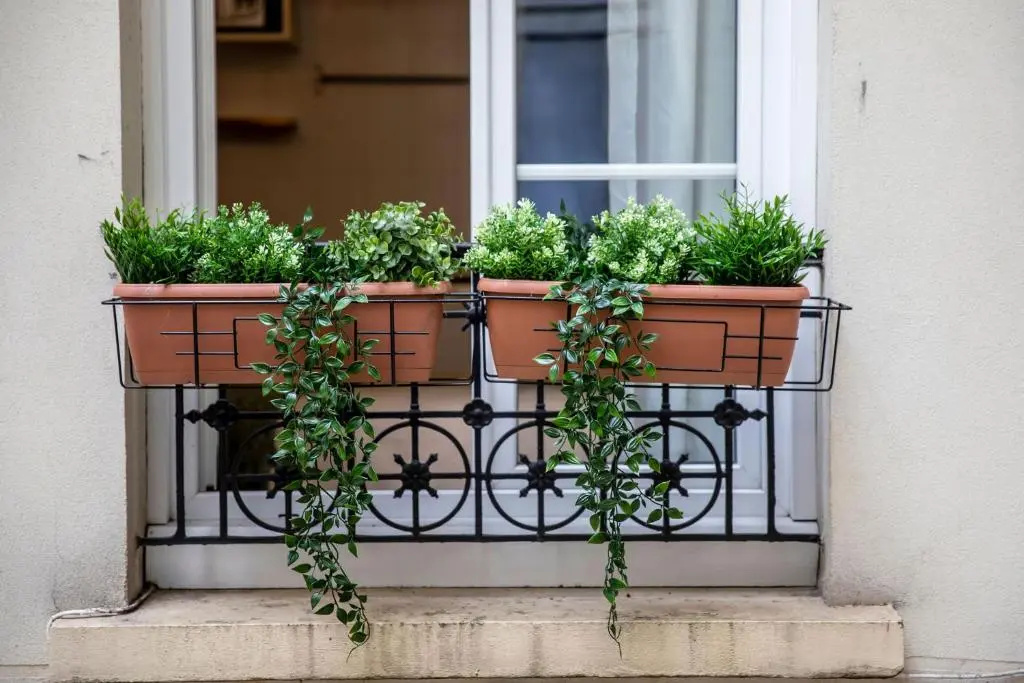 Montmartre Apartments - Lautrec