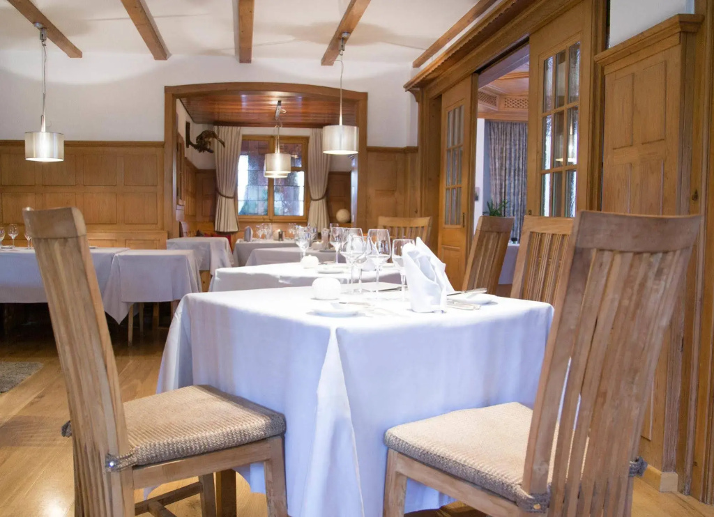 Hotel Restaurant Vinothek Lamm - Général