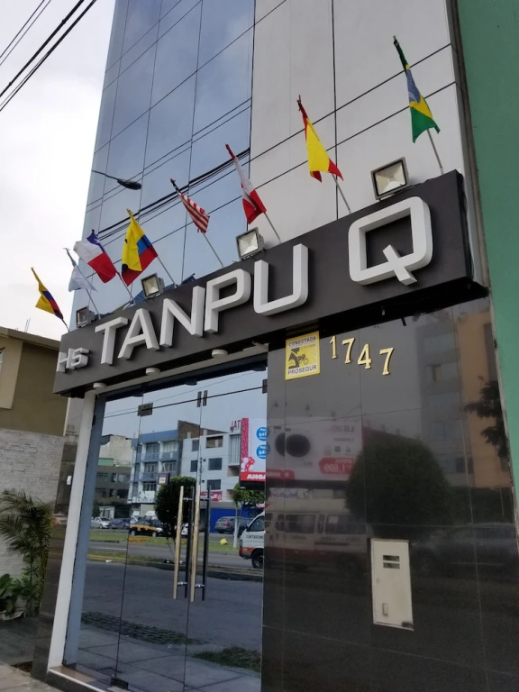 Hotel Tanpu Q.