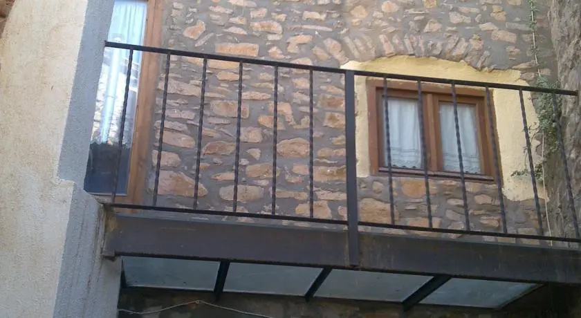 Casa Rural El Palauet