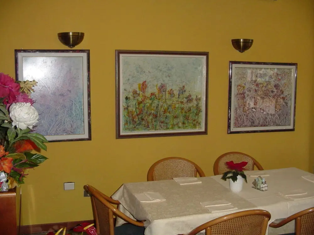 Alla Campagna - Général