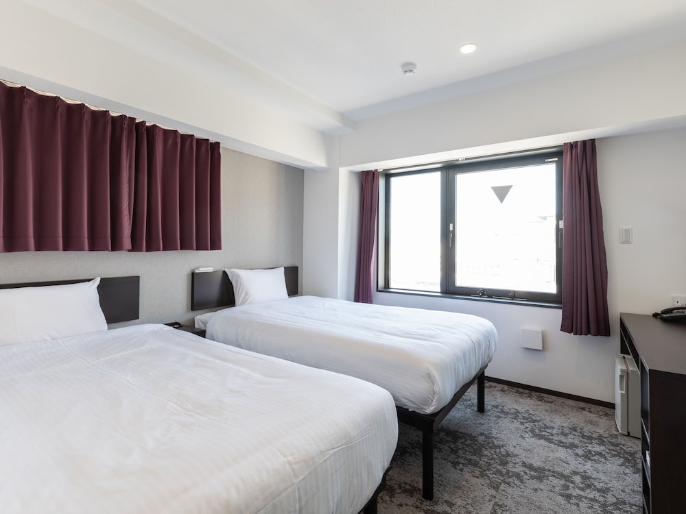 Tetora Kyoto Station Hotel 사진 7