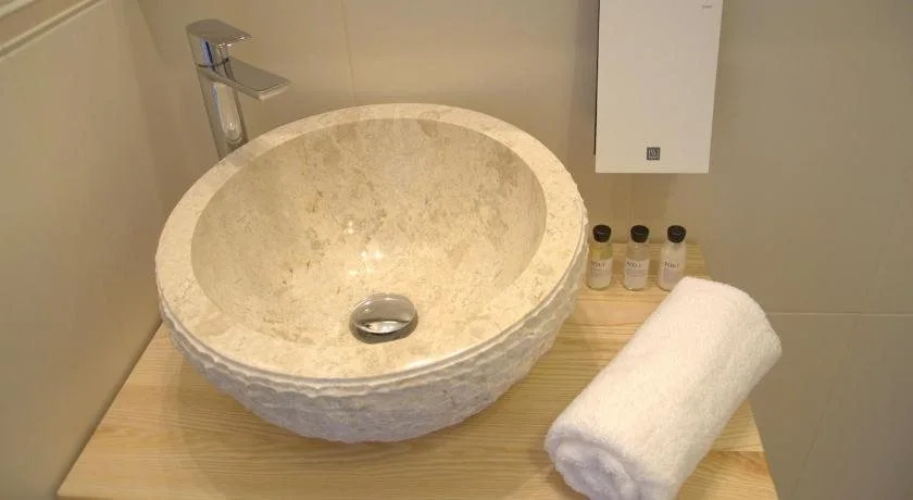 Sepia Spa - Général