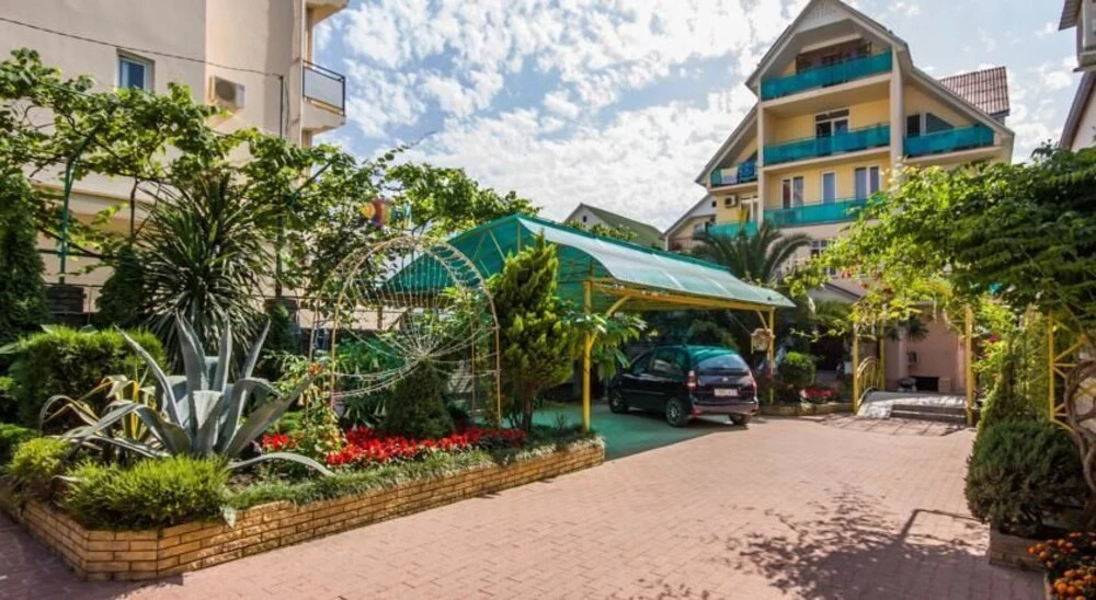 Hotel photo 22