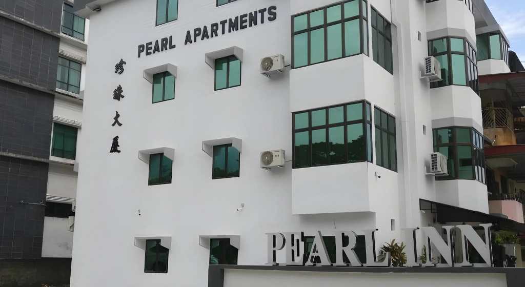 Pearl Inn