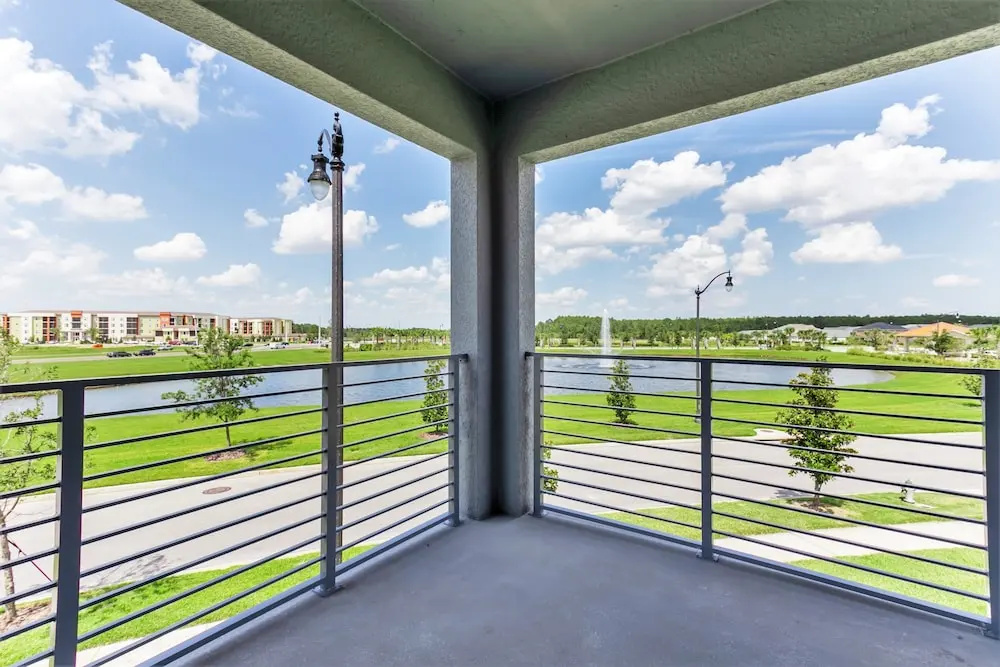 3 Bedroom Condo @ Storey Lake