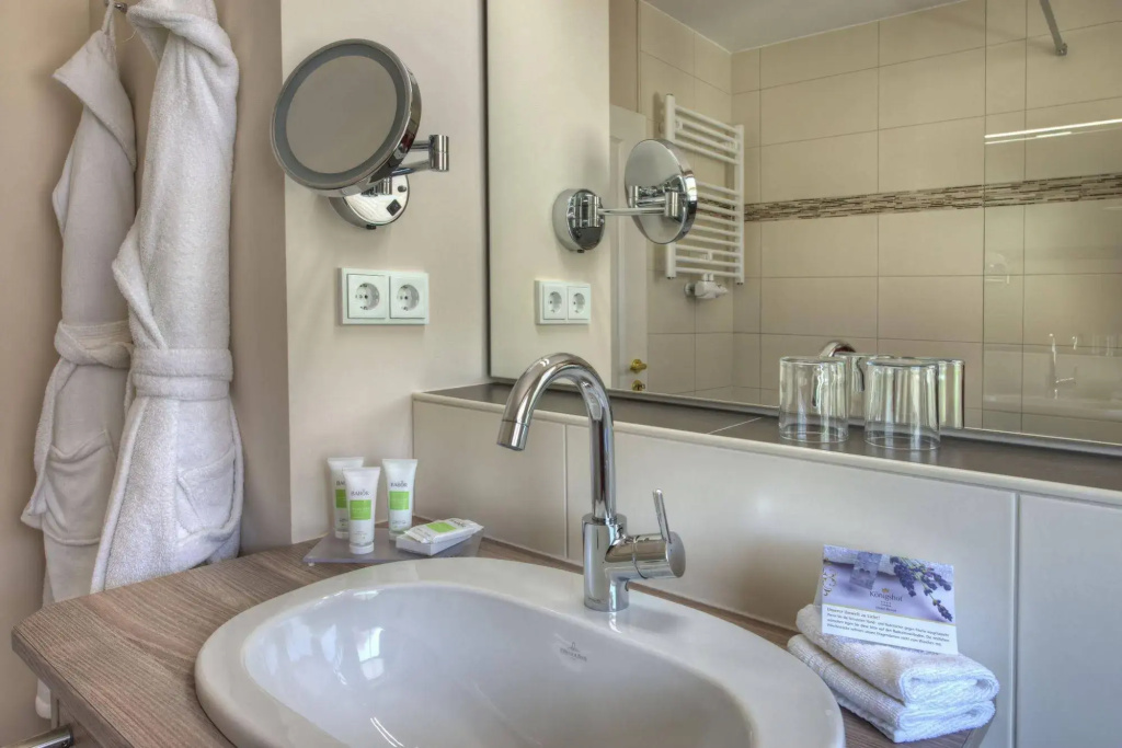 Königshof Hotel Resort- Partner von Oberstaufen PLUS und PLUS GOLF - Général
