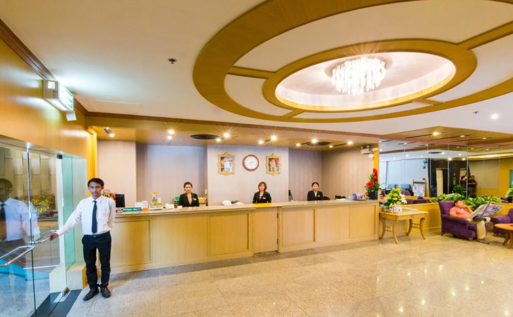Hotel photo 15