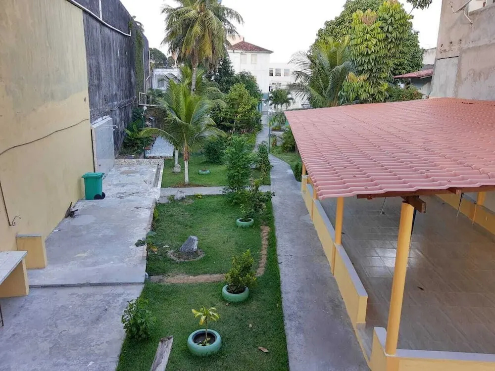 Casa Sao Jose