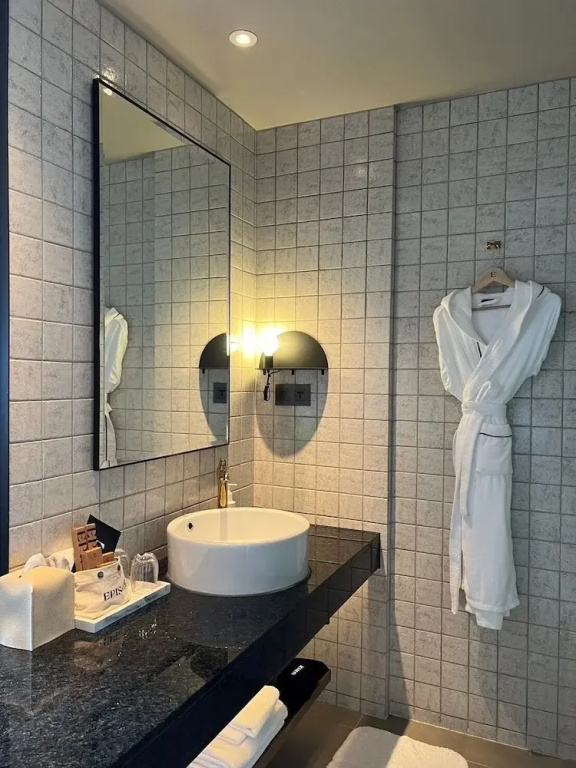 HYATT - EPISODE Daan Taipei, jdv by Hyatt - Chambres