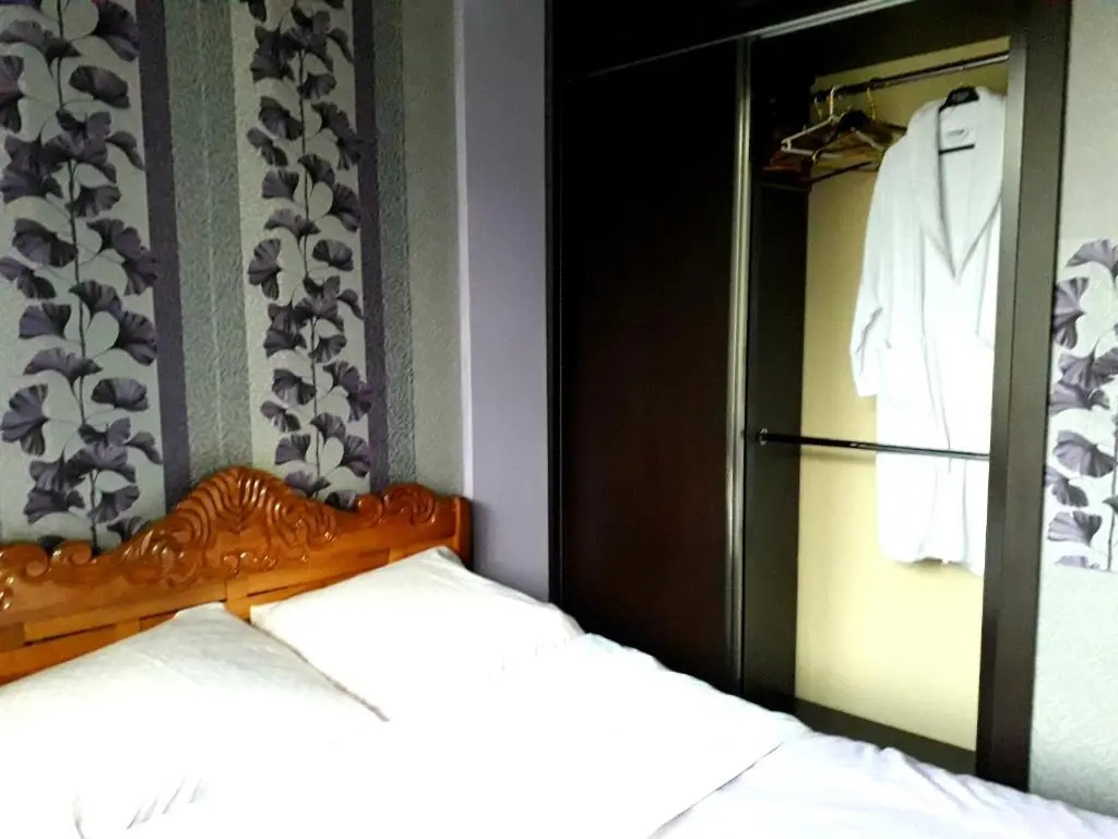 guesthouse metreveli - Chambres