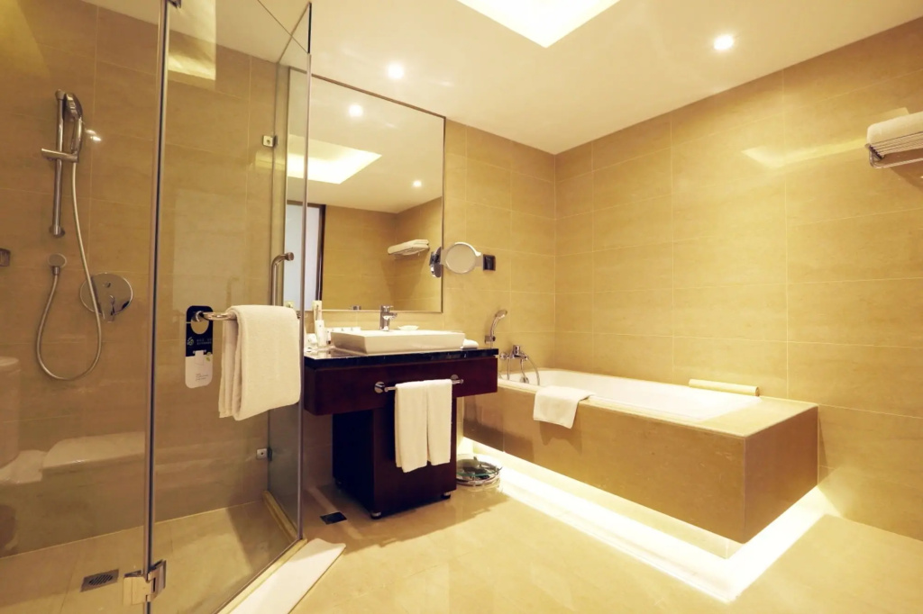 Grand Mercure Beijing Central - Général